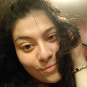 Meet your Posher, Melanie